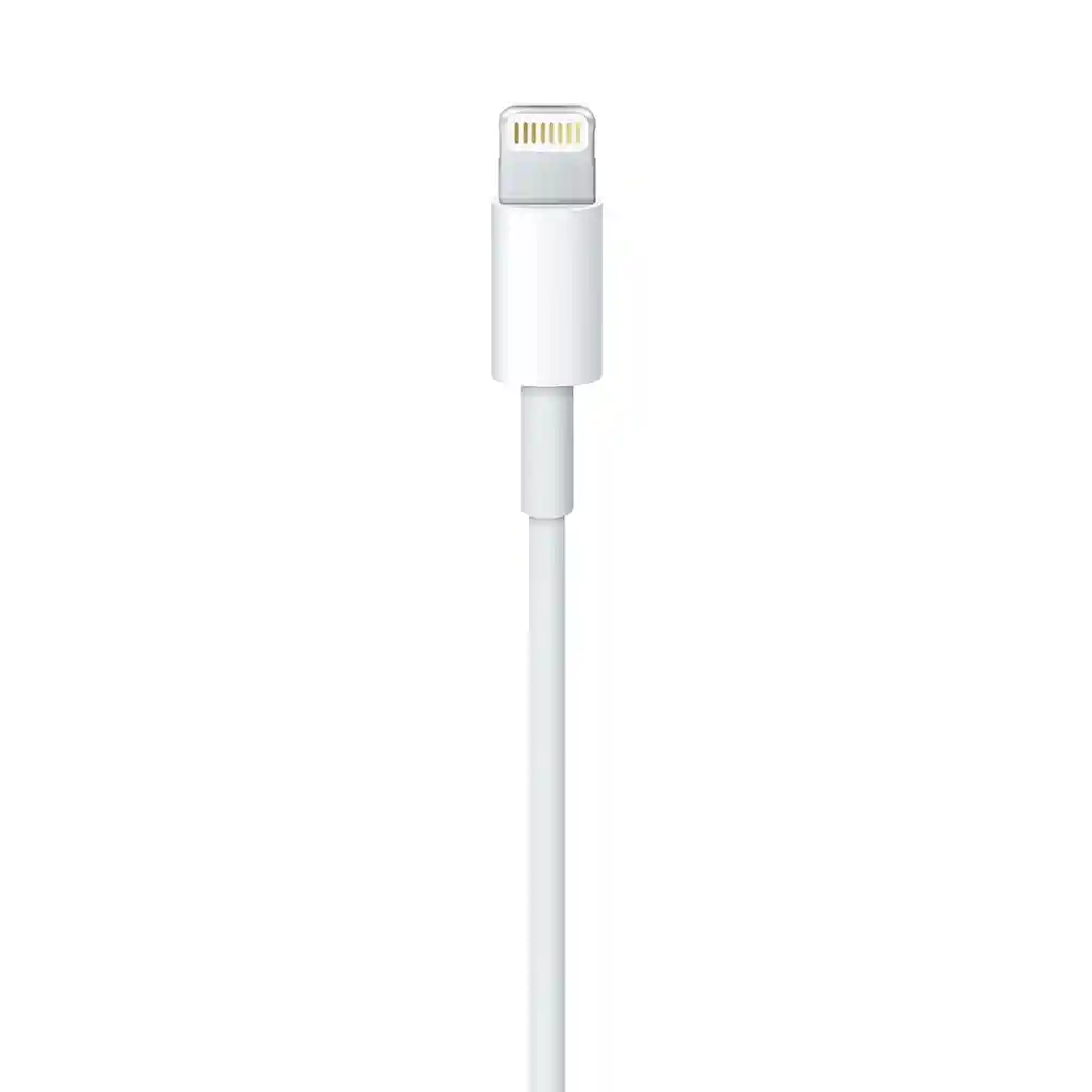 Apple Cable Lightning de Conector A USB