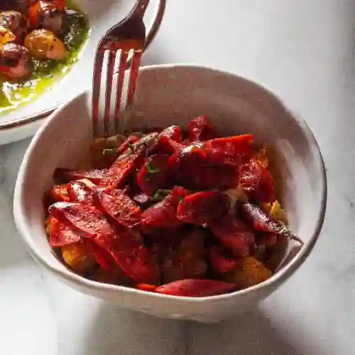Patatas Bravas