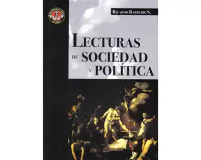 Lecturas de Sociedad y Política
