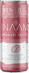 Inaam Soda Lychee