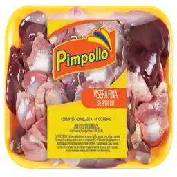 Pimpollo Viscera Fina de Pollo