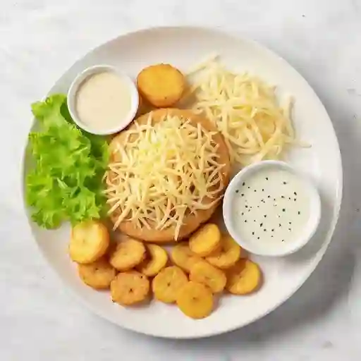 Picada de bollo