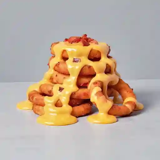Aritos de Cebolla