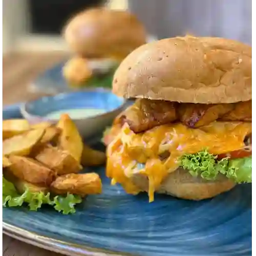 Hamburguesa