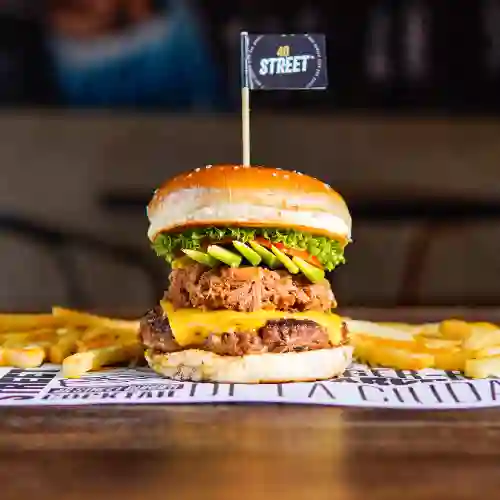 48St Burger