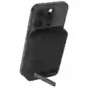 Belkin Batería Externa Qi2 5000 MAh 15W Stand Negro