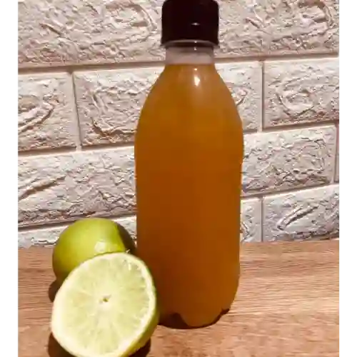 Limonada de Panela 350ml