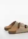 Sandalias Carlog Topo Talla 36 Niños Mango