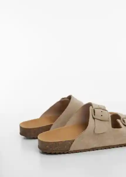 Sandalias Carlog Topo Talla 36 Niños Mango