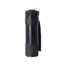 Lampara Mini Negro Serie Miniso