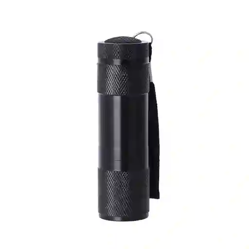 Lampara Mini Negro Serie Miniso