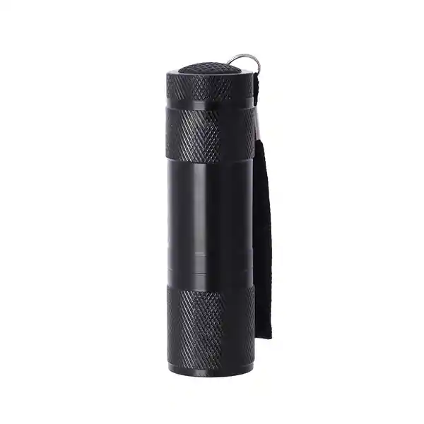 Lampara Mini Negro Serie Miniso