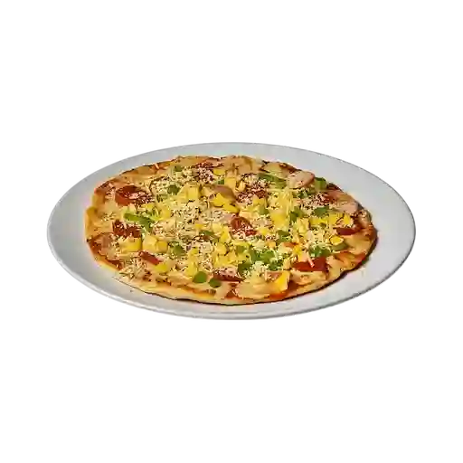 Pizza la Quilla