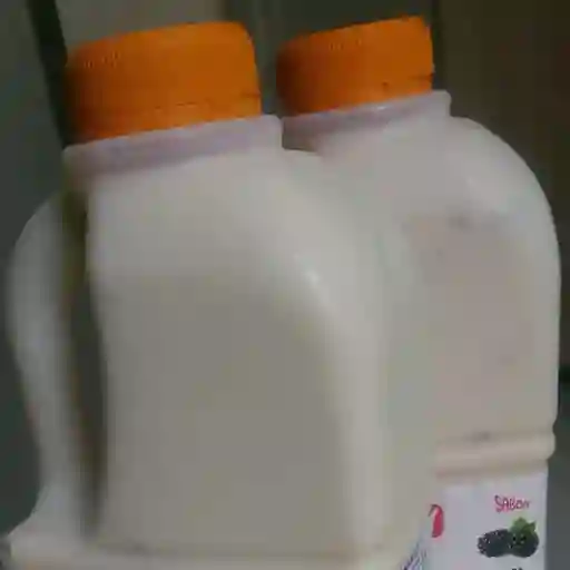Yogurt de Soya 1 l