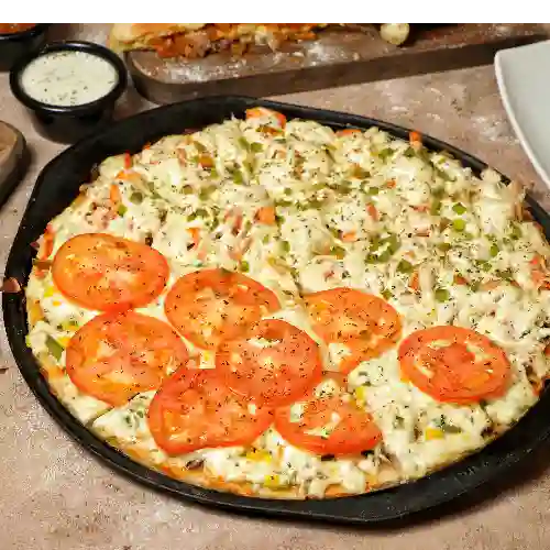 Vegetariana