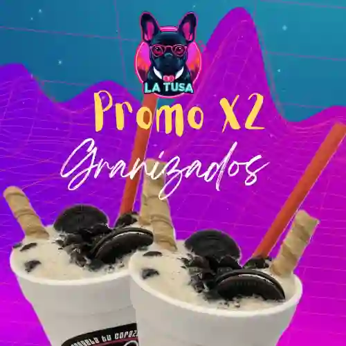 2x Litrazo C - 32onz