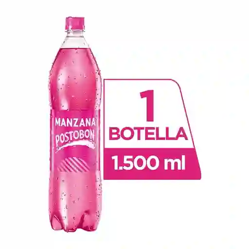 Manzana 1.5 l