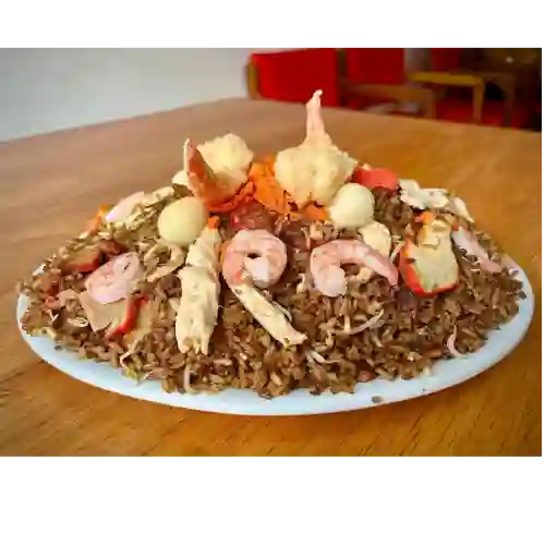 Arroz de la Casa