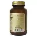 SOLGAR Chromicum Picolinate Suplemento Dietario (500 Mcg)