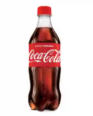 Gaseosa Coca-Cola