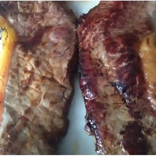 Carne a la Plancha