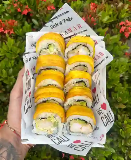 Sakura Roll