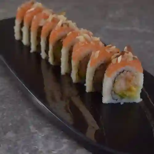 Mandrake Roll