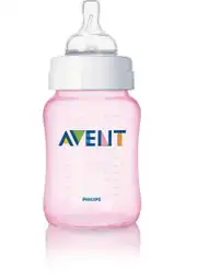 Avent Tetero Classic Plus 330 mL