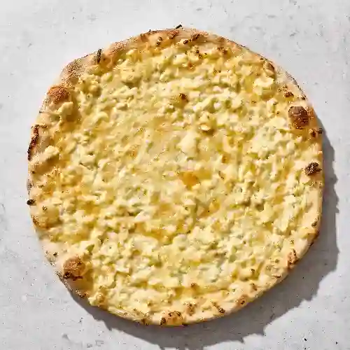 4 Quesos y Miel Picante Oh, Honey