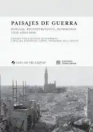 Paisajes de Guerra