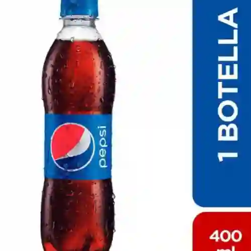 Pepsi 400 ml