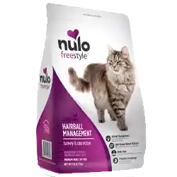 Nulo Alimento Para Gato Trim Peso Saludable Salmon 5.44 Kg