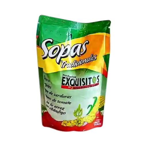 Crema de Tomate Fría