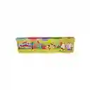   Play Doh  Pack Promocional Silver 