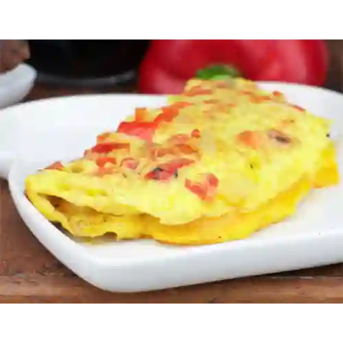 Combo Omelette