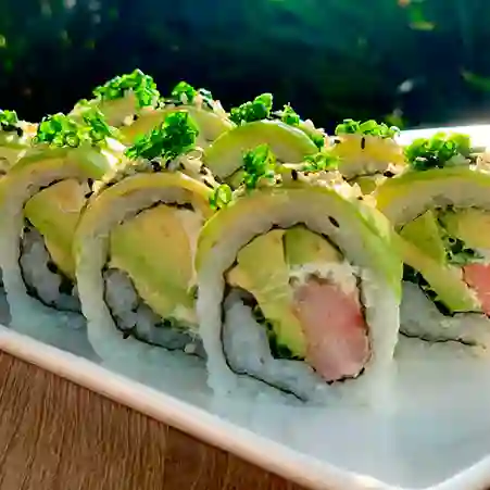 Miyasaki Roll