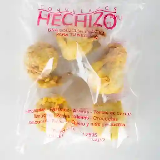 Papa Rellena Grande