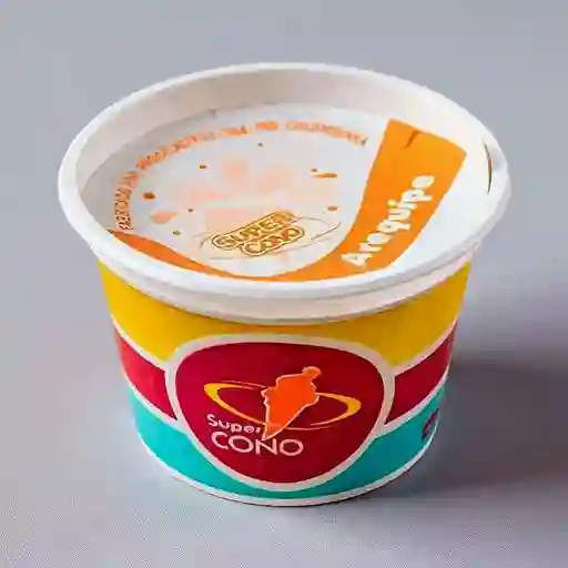 Vasito de Crema