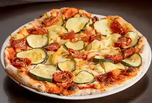 Pizza Ortolana
