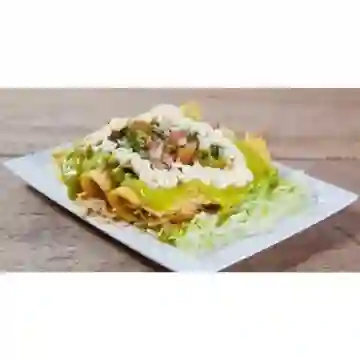 Flautas