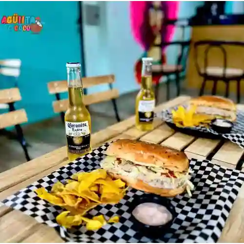 Pollo (Combo)