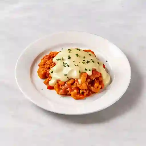 Queso Pertutti