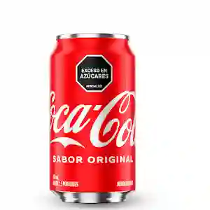 Coca cola original