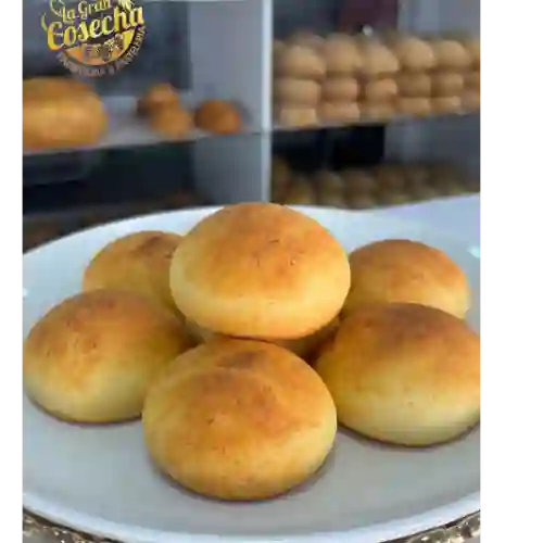 Pan de bono