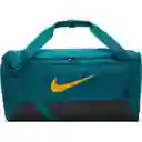 Nike Bolsa de Deporte Para Hombre Verde 9.5 Talla Misc