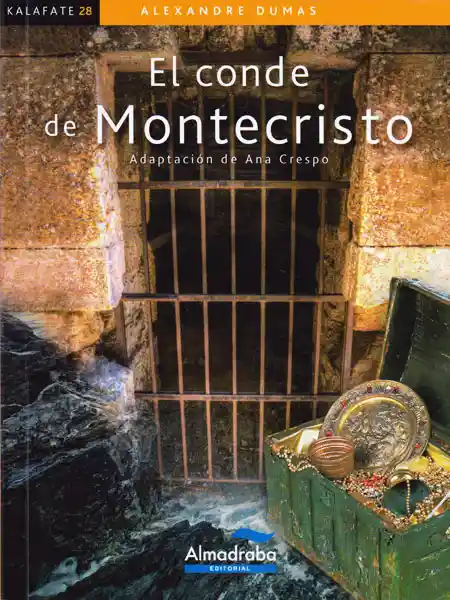 El conde de Montecristo