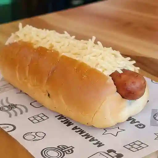 Perro ranchero