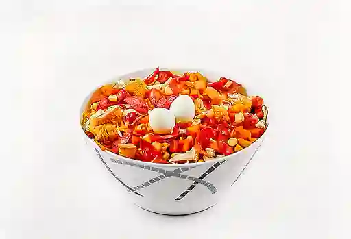 Arroz Mixto