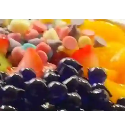 Merengón Fruit Colors ¡¡¡Nuevo!!!