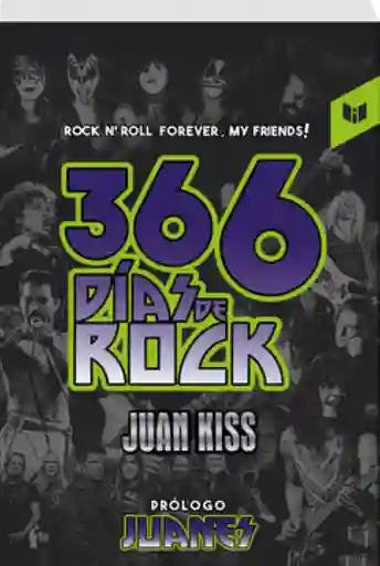 366 Días de Rock